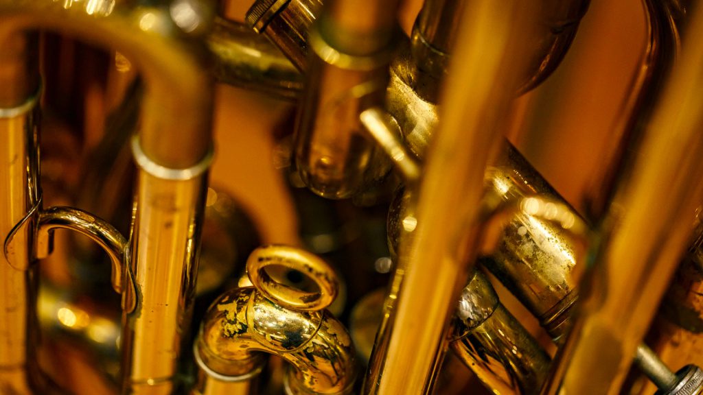 Techniques d’enregistrement : les cuivres - Conclusion