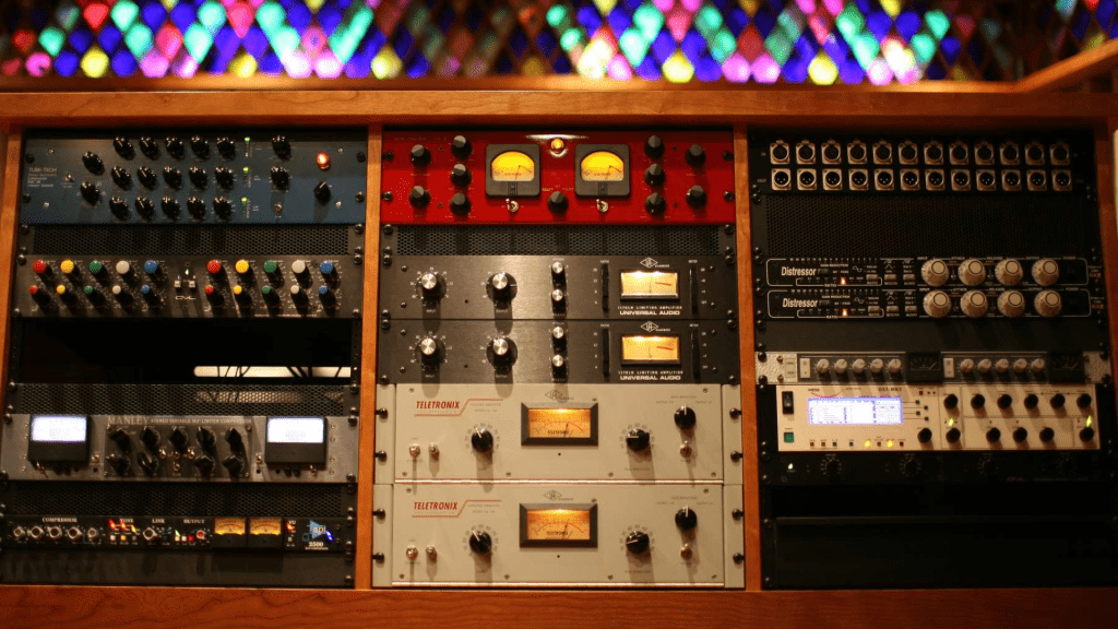 Techniques de mix : dynamique - Partie 1 - vignette