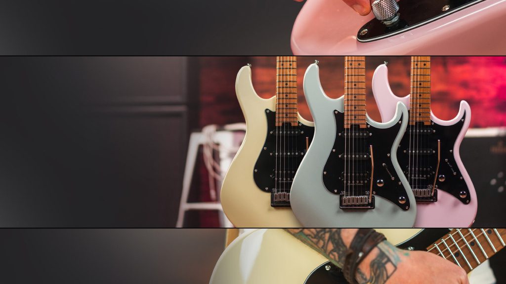 Cort G290 Modern - vignette