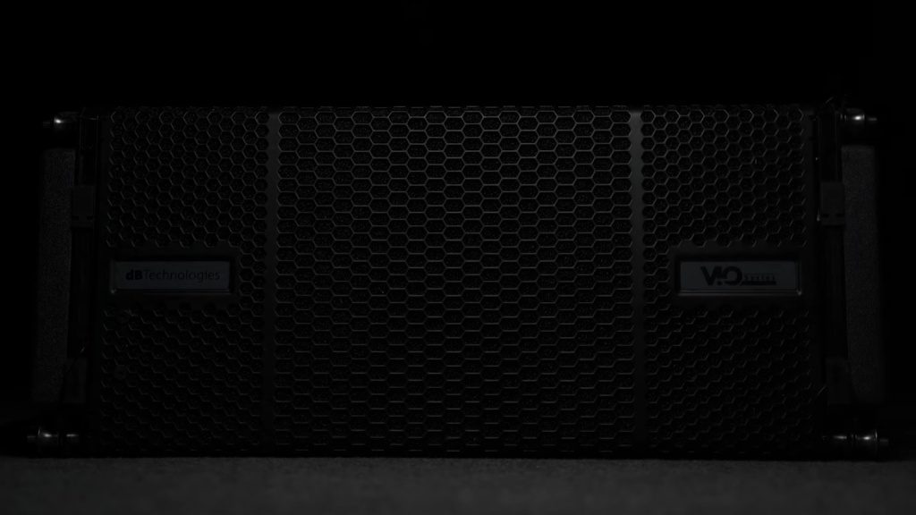 dB Technologies VIO L1608 - vignette