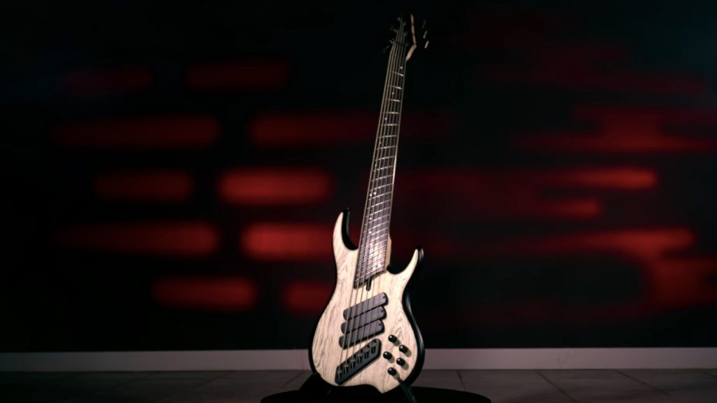 Dingwall signature Jacob Umansky "SOL" - vignette