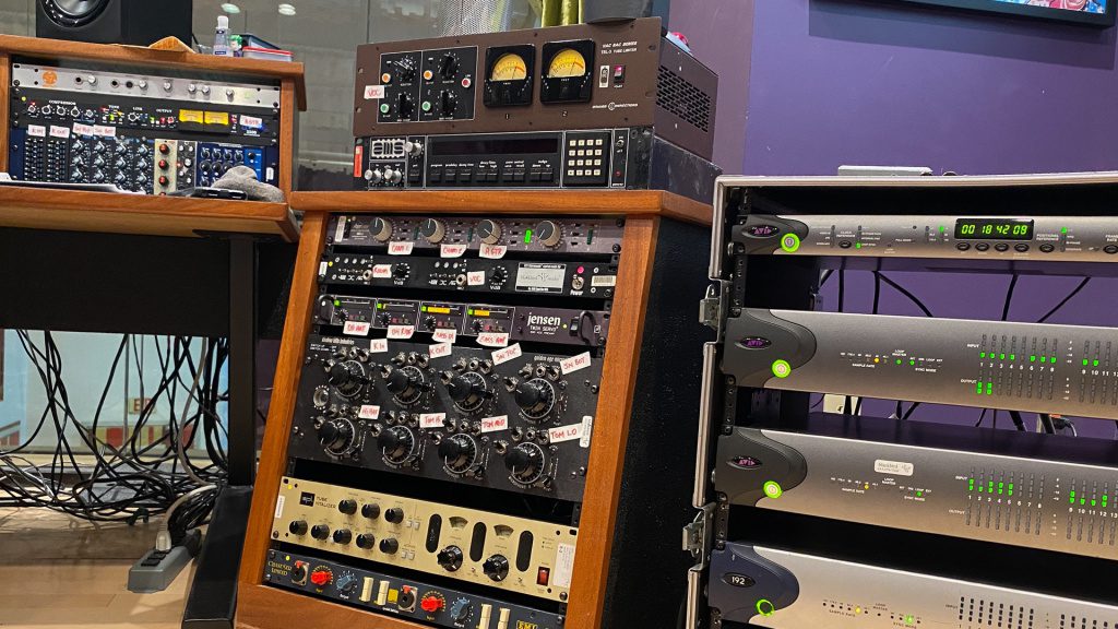 Techniques de mix : dynamique - Partie 3 - conclusion