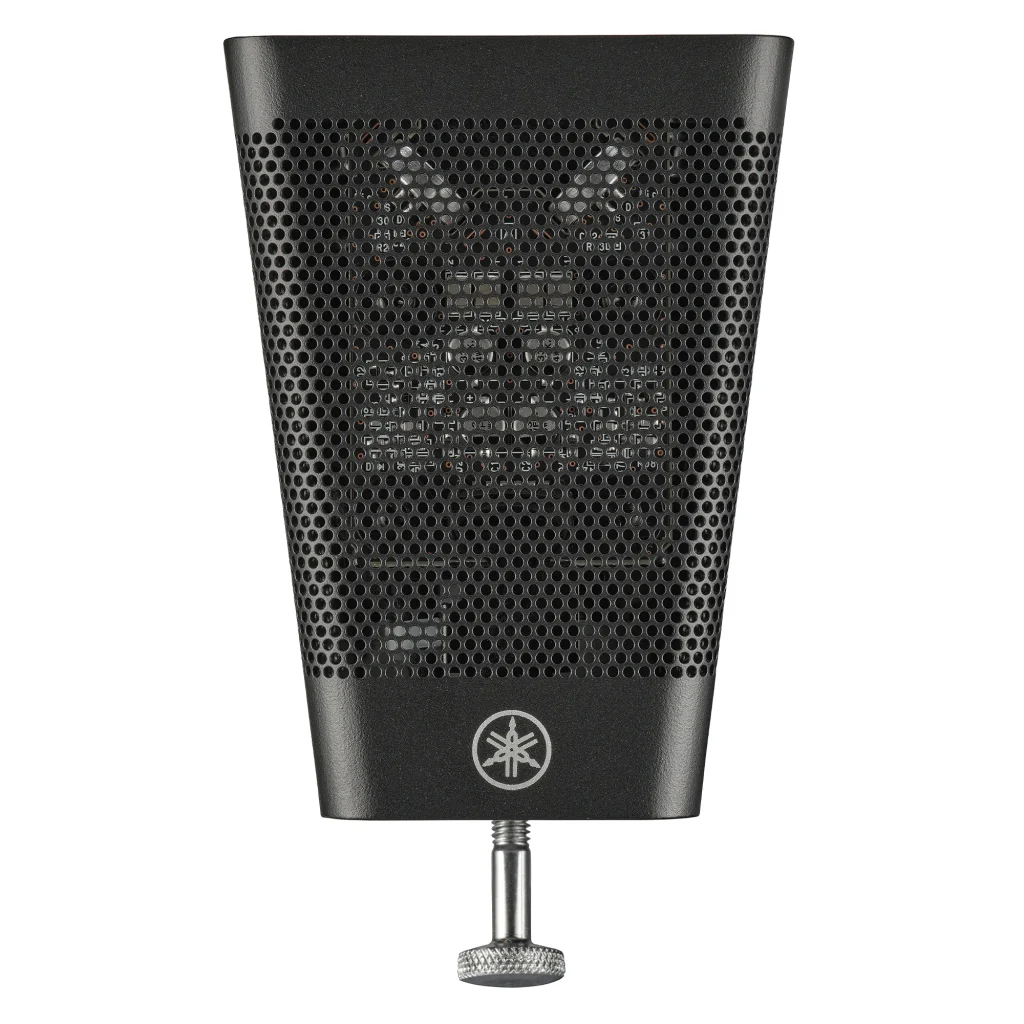 Yamaha EAD50 - capteur vue de face