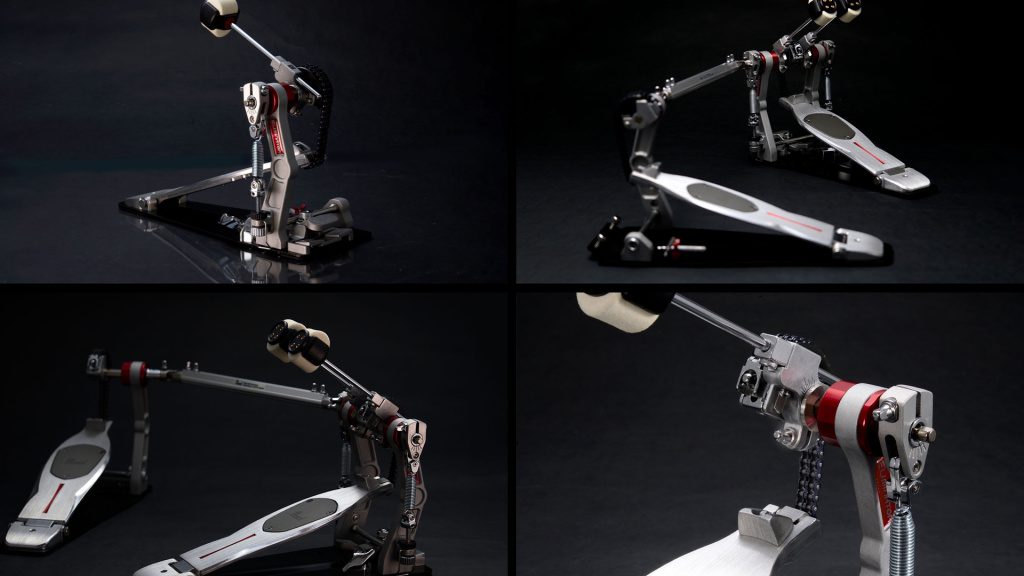 Pearl Eliminator Mono Pro Chain - vignette