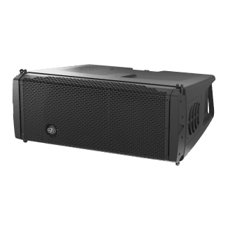 DAS Audio Event-30A - vue de trois quarts droite