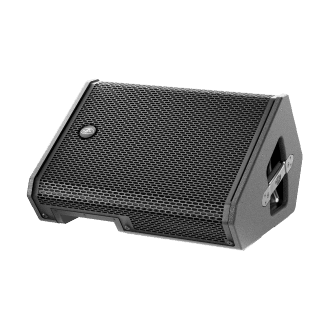 DAS Audio Event-M12A - vue de trois quarts droite