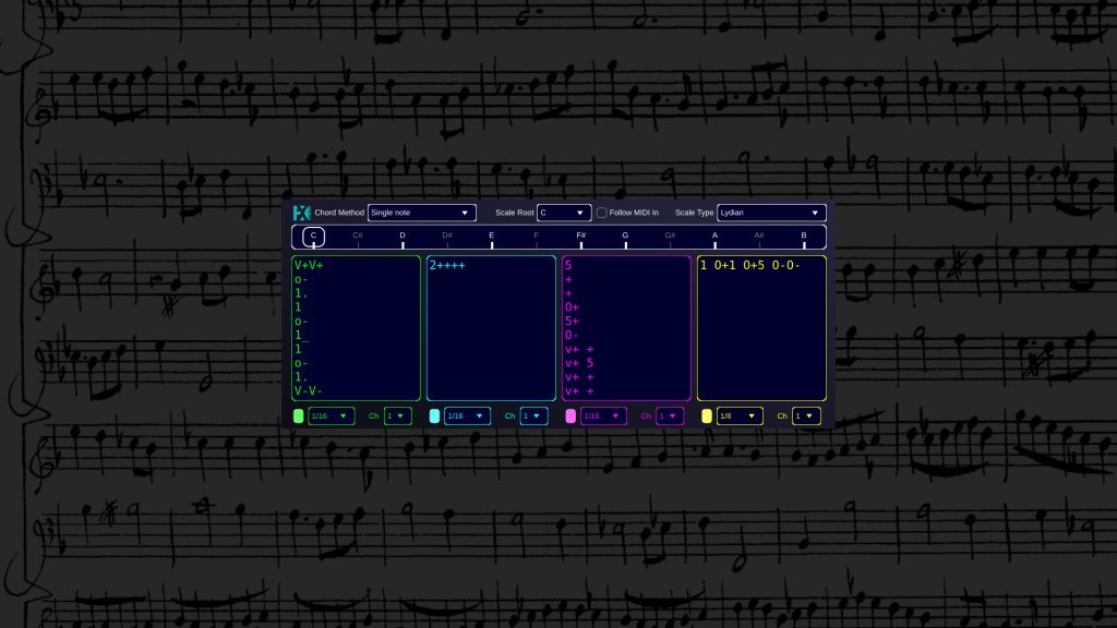 FX-Mechanics TeAr - vignette