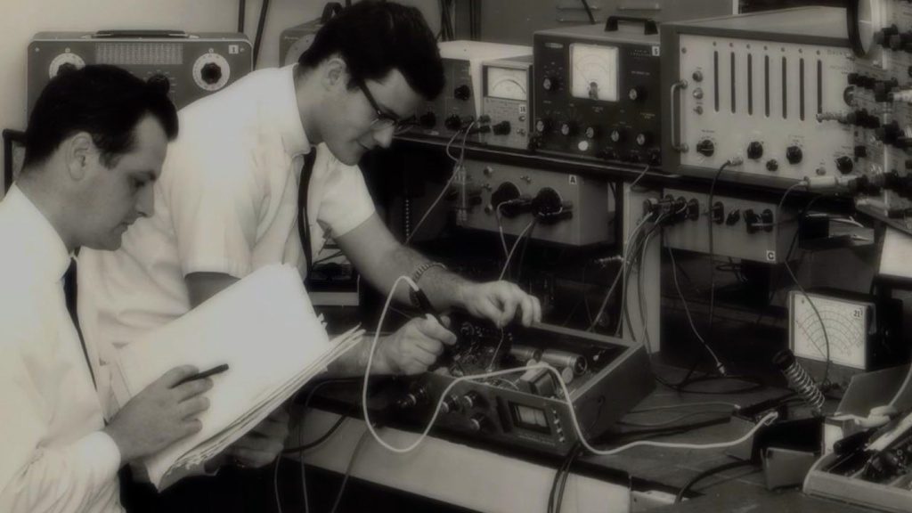 Techniques de mix : dynamique - Partie 2 / Les compresseurs FET