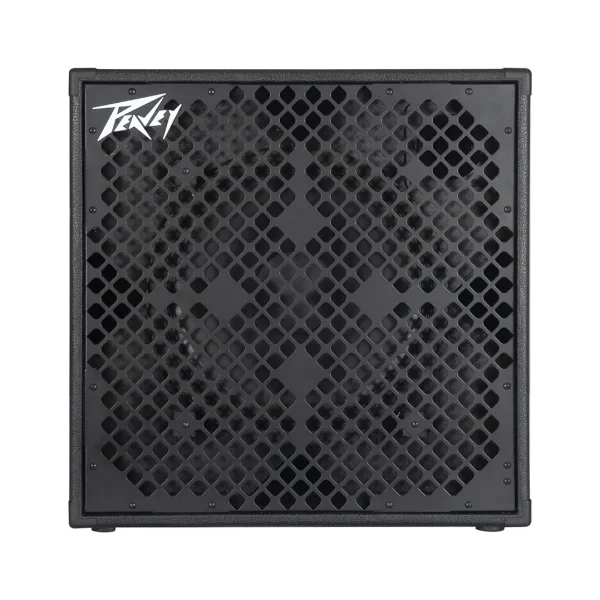Peavey MegaBass 115 - vue de face