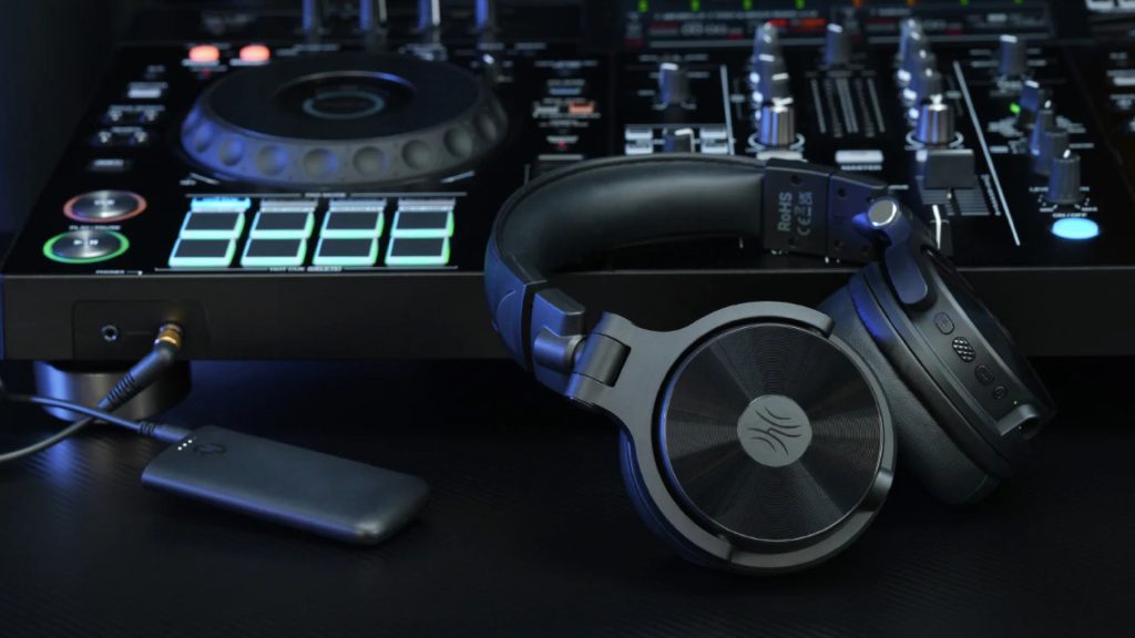 OneOdio Studio Max 1 - vignette