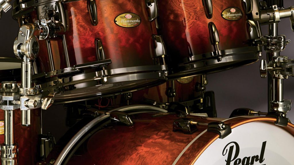 Pearl Masterworks 2026 - vignette