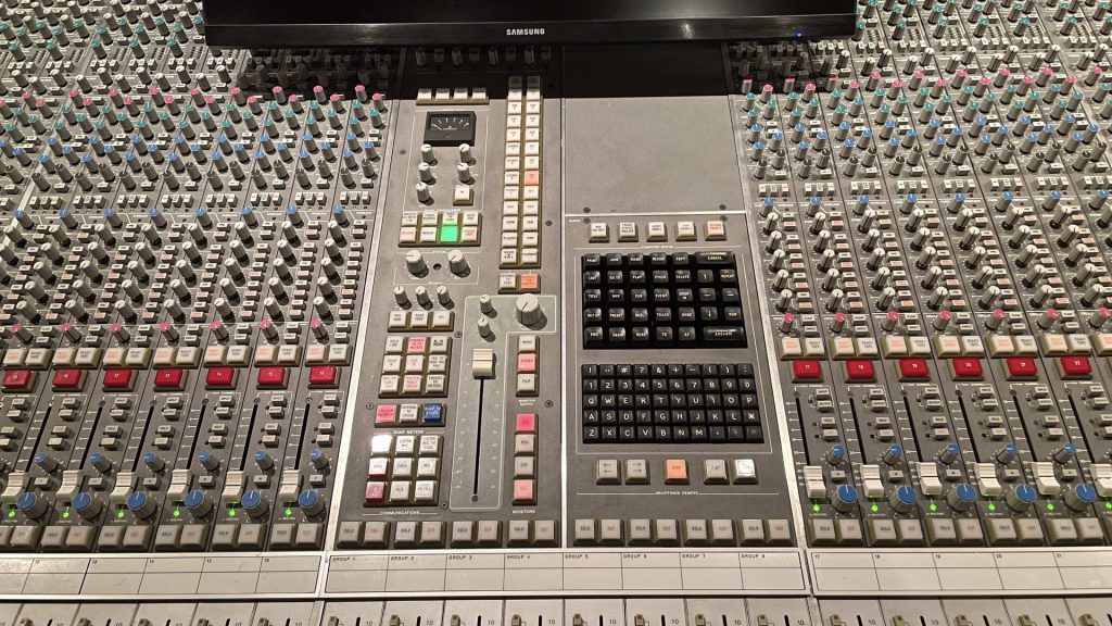 Techniques de mix : dynamique - Partie 2 / Les compresseurs VCA