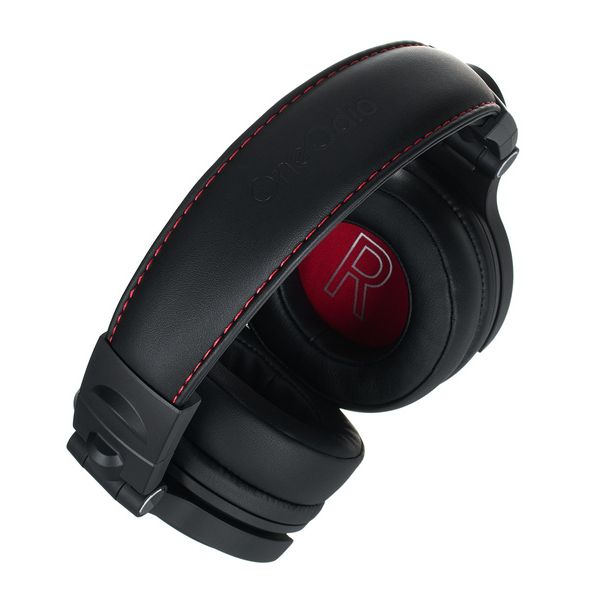 OneOdio Studio Max 1 - vue de haut