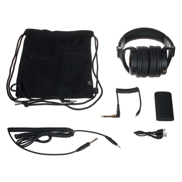 OneOdio Studio Max 1 - vue d'ensemble