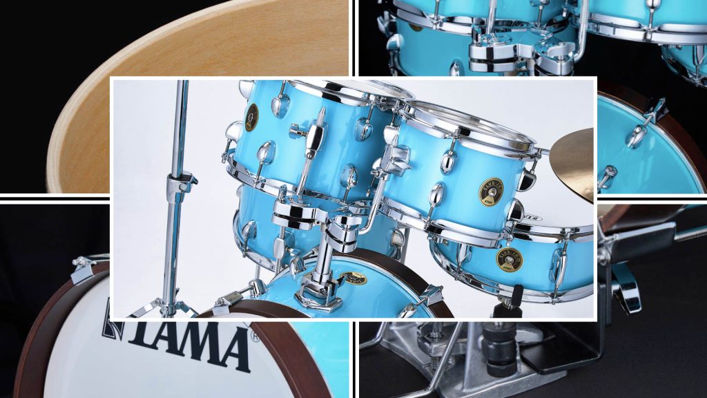 Tama Club Jam - Limited - vignette