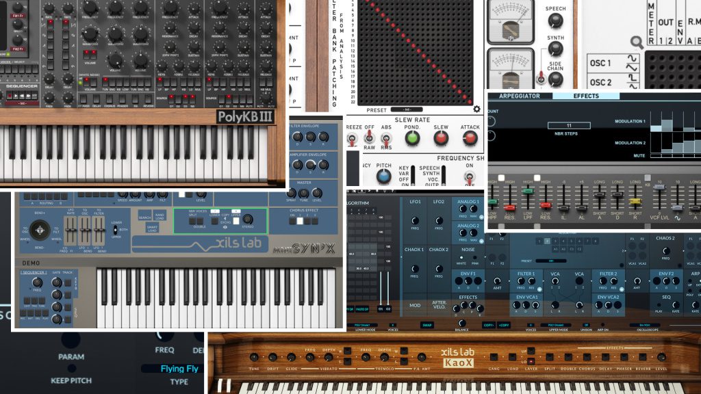 Promo Xils Lab - vignette