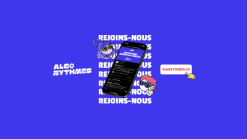 algorythmes Sarah gaessler