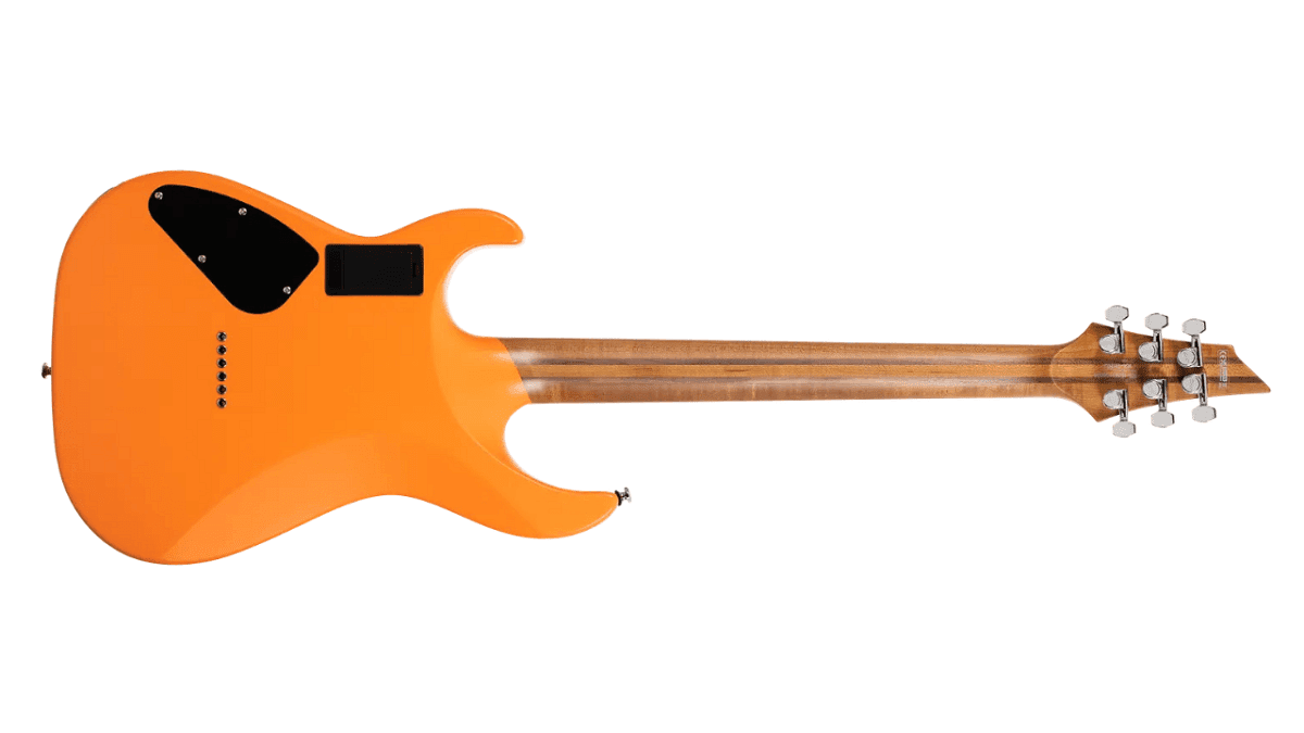 Cort KX600 Infinite - vue arrière