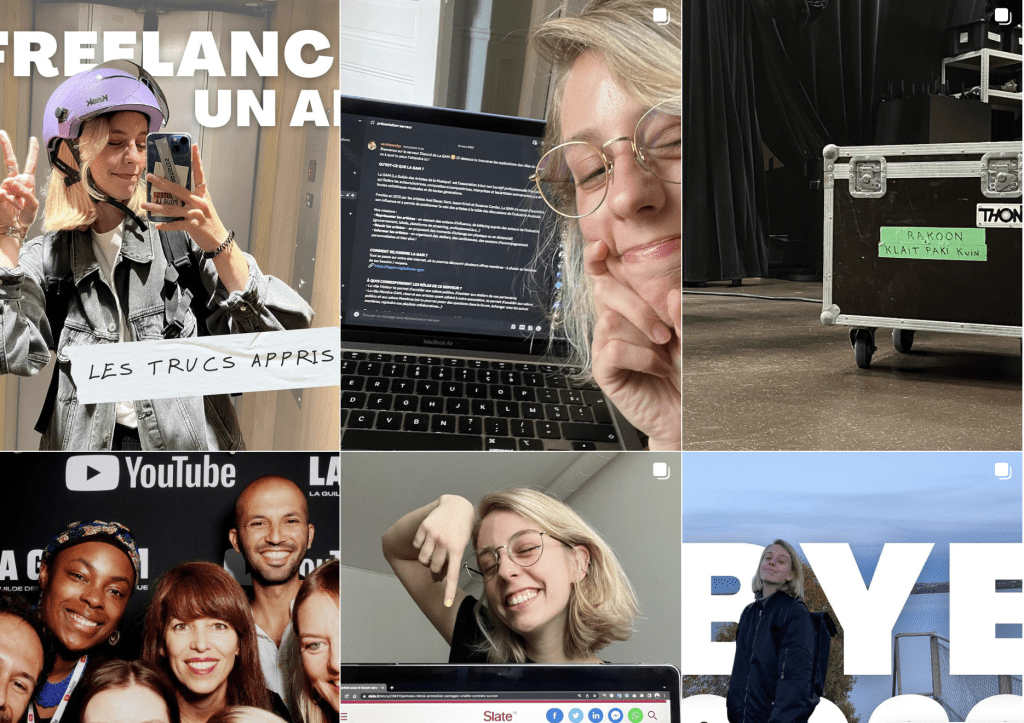 instagram Sarah guesser