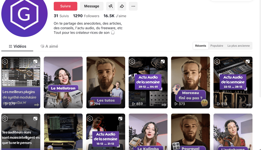 tiktok gearnews.fr