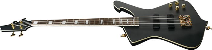 Ibanez Iceman ICB620 - vue de face