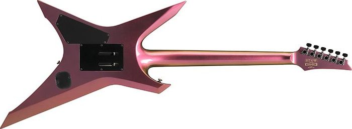 Ibanez XPT420DX - vue arrière