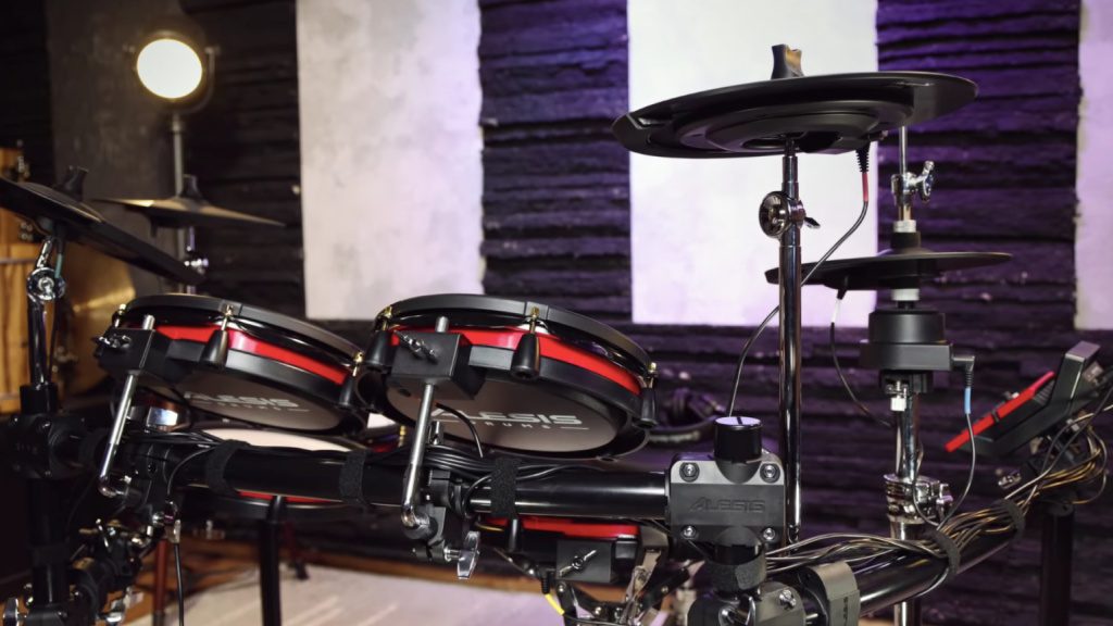 Alesis Nitro Pro XL - vignette