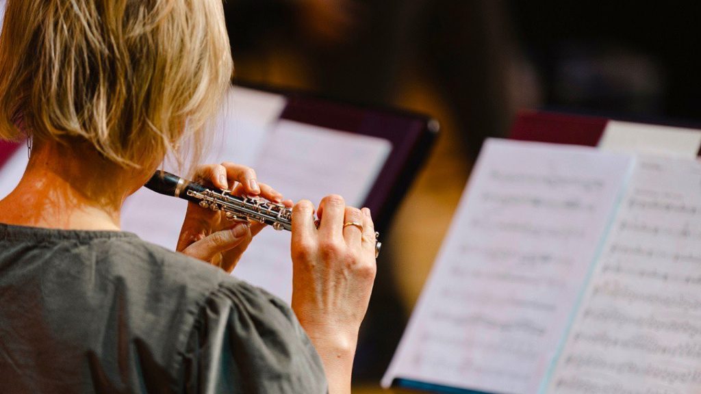 Techniques d’enregistrement : les bois - Partie 1 / Le piccolo