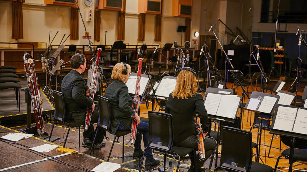 Techniques d’enregistrement : les bois - Partie 2 / Conclusion