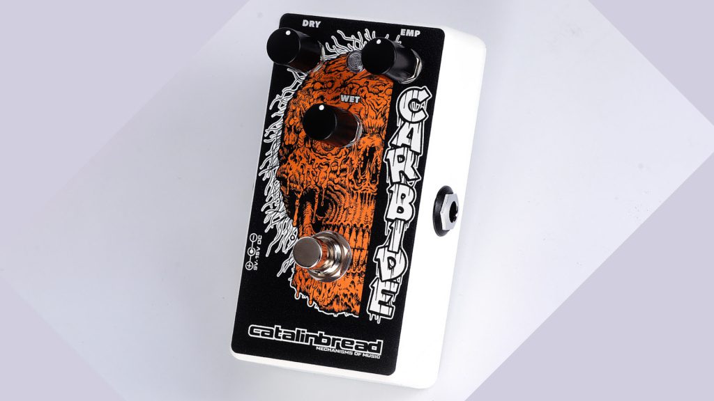 Catalinbread Carbide Test Print - vignette