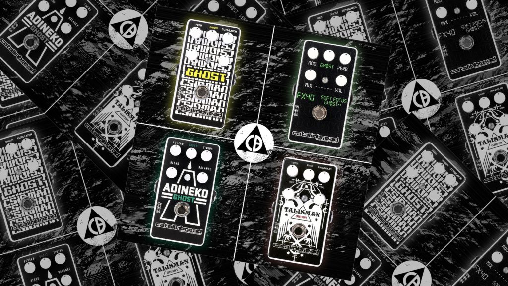 Catalinbread February Ghost Sale - vignette