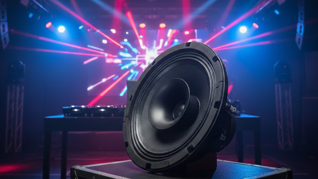 Celestion CNX0820 - vignette