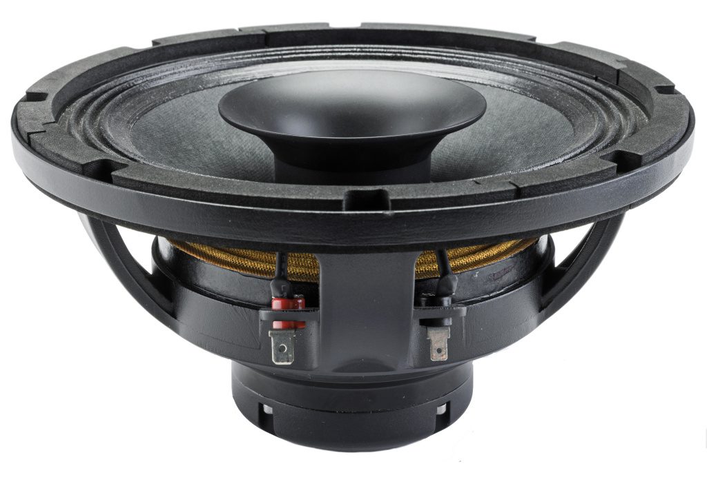 Celestion CNX0820 - vue de profil