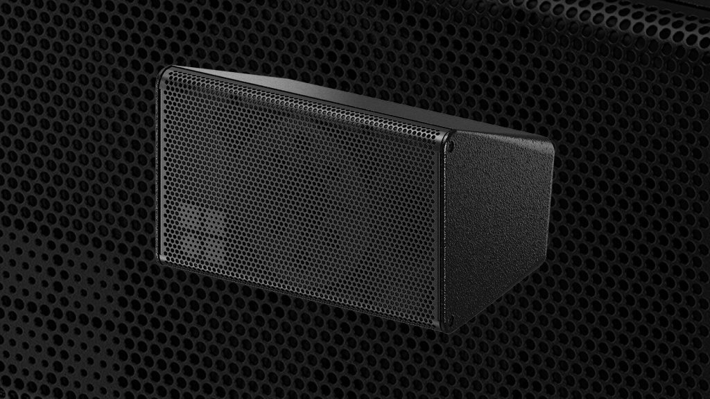 d&b audiotechnik 42S - vignette