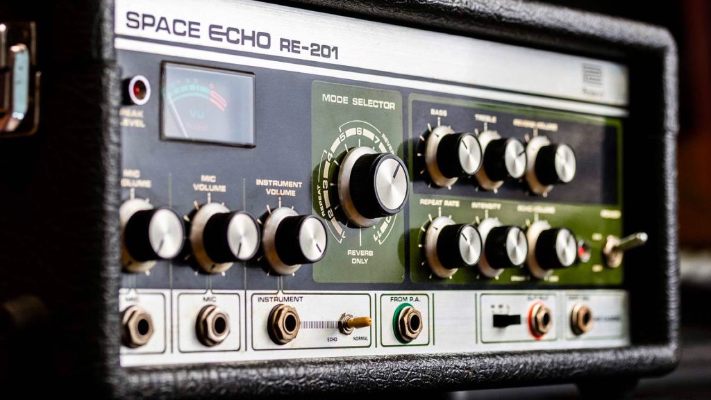 Techniques de mix : effets temporels - Partie 2 / vignette