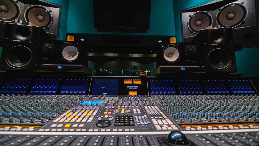 Techniques de mix : effets temporels - Partie 1 / vignette