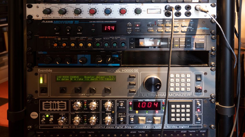 Techniques de mix : effets temporels - Partie 1 / Conclusion