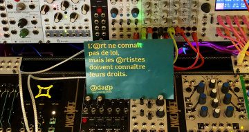 Artistes, sécurité et droits sociaux 2