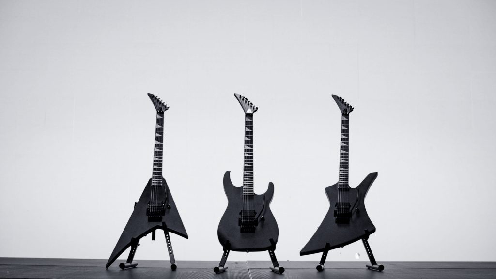 Jackson Pro Plus Series Pure Metal - vignette