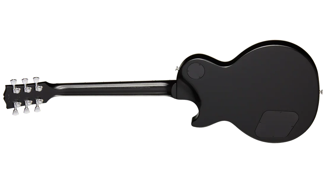 Gibson Mark Morton Les Paul Modern Quilt - vue arrière