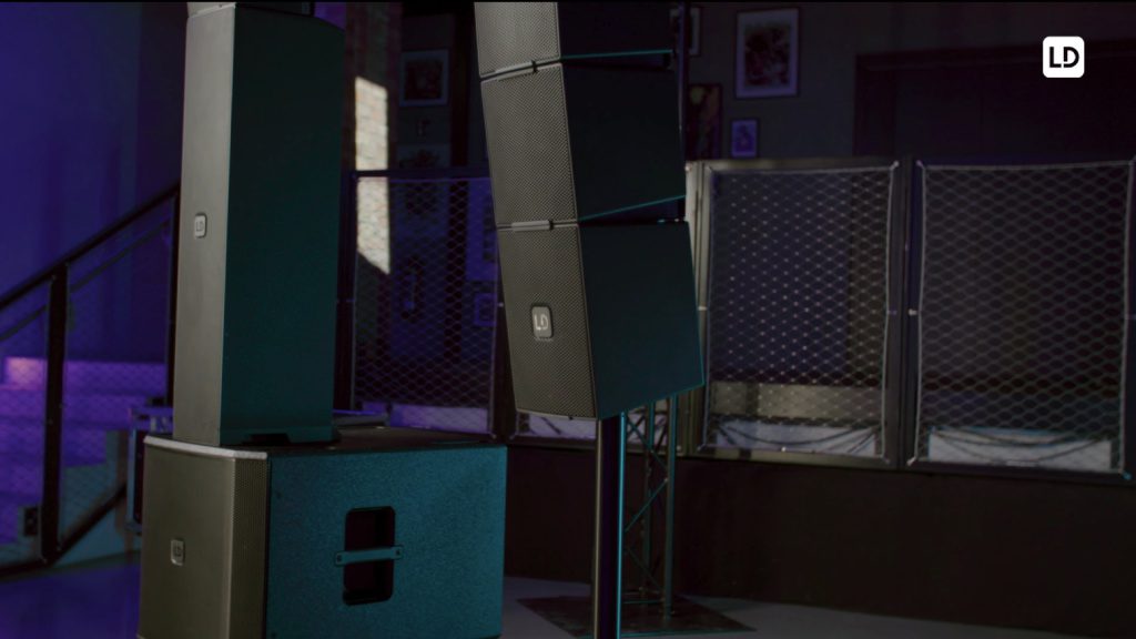 LD Systems MAILA - vignette