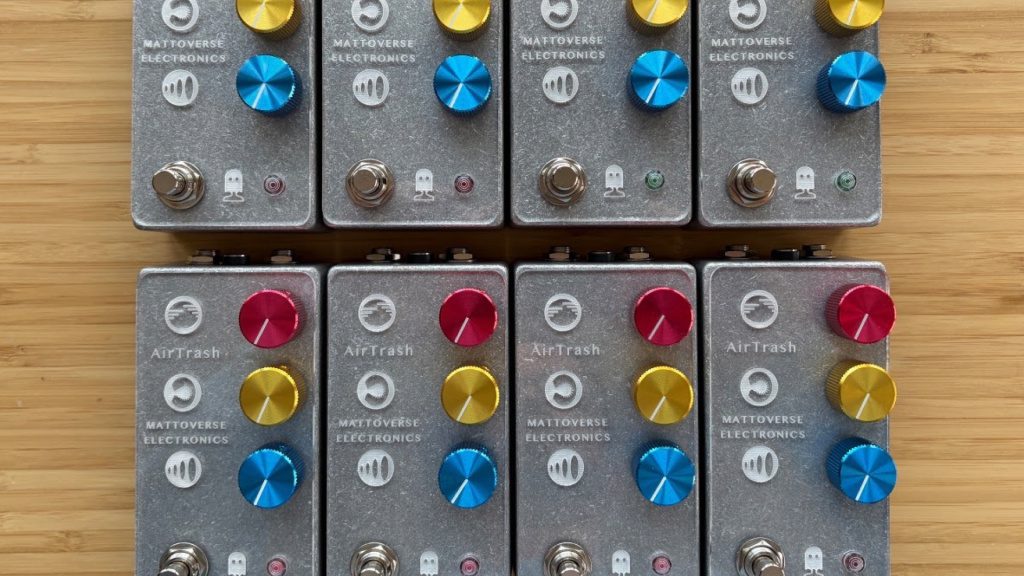 Mattoverse Electronics February Sale - vignette