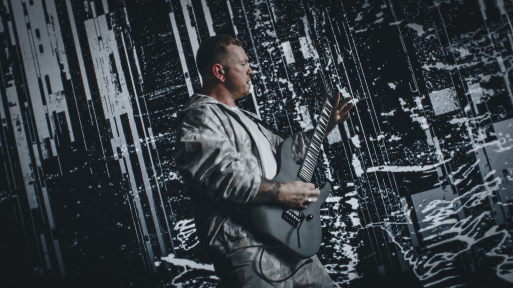 Jackson Pro Plus Pure Metal Limited Edition Soloist SL1A