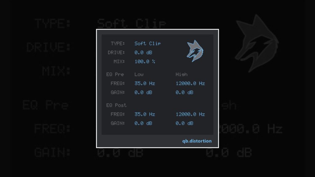 Sender Spike Kyubi - vignette