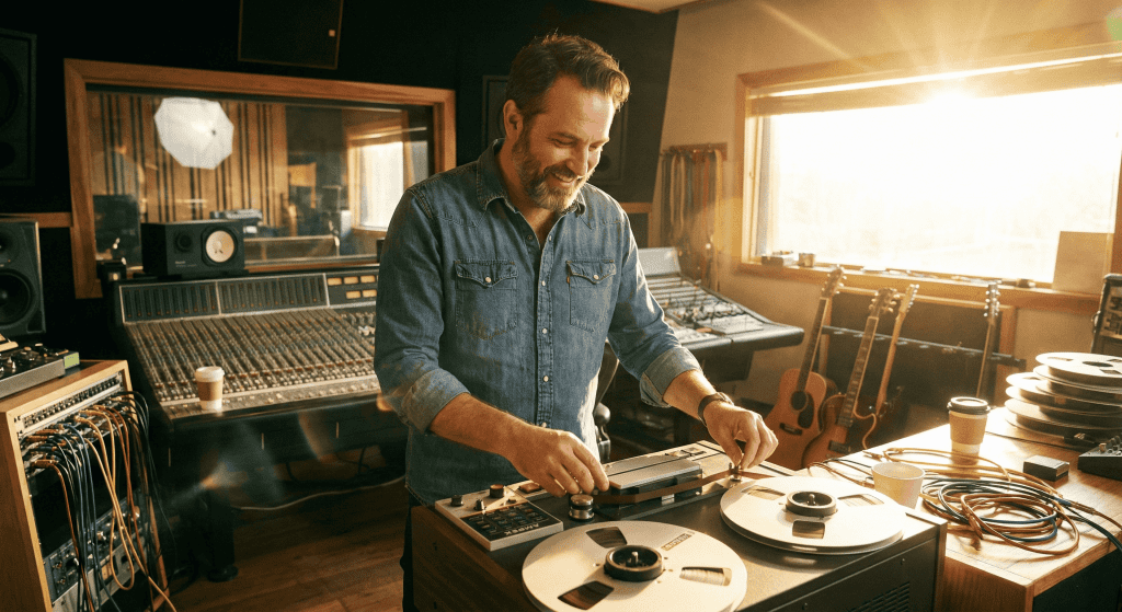 Tone Empire TM700 V3 - NCM