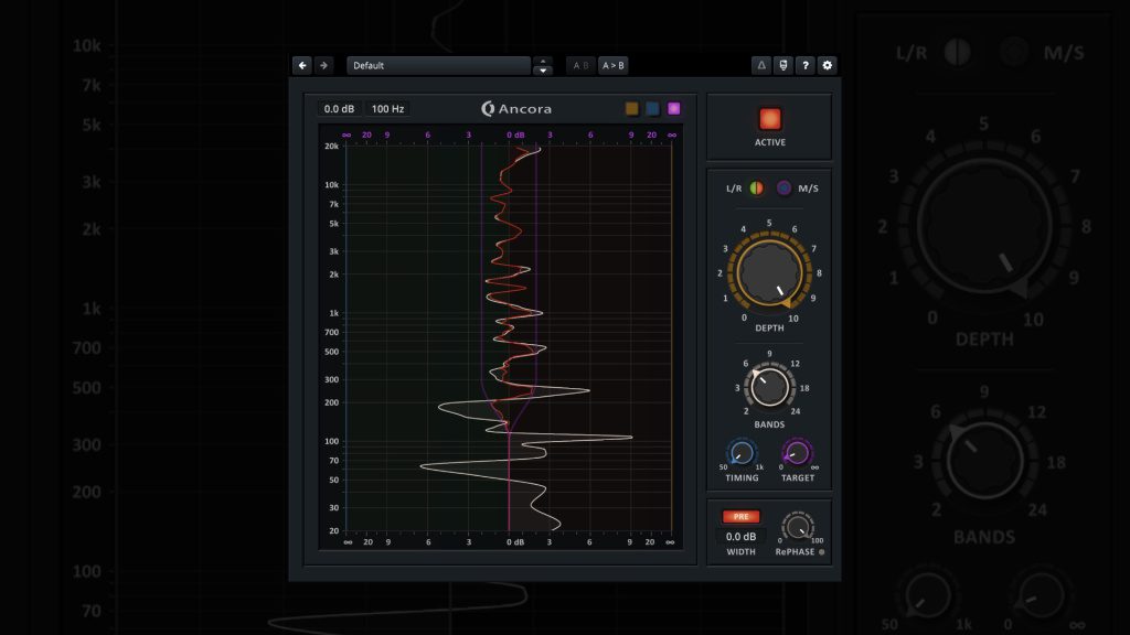 Ohlhorst Digital x Tokyo Dawn Records - OD Anchora - vignette