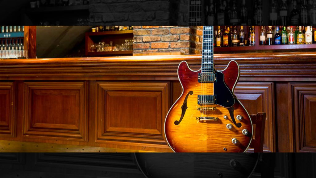 Yamaha SA2200 - vignette