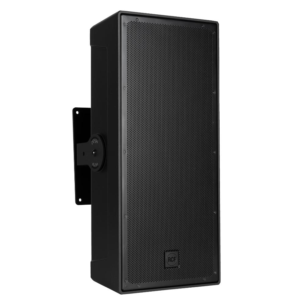 RCF Audio X 40 - vue de trois quarts