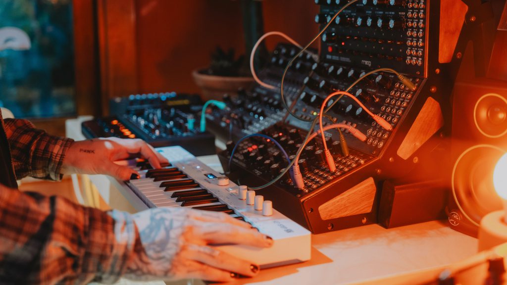 Test : Arturia KeyStep 37 mk2 / L'arpégiateur