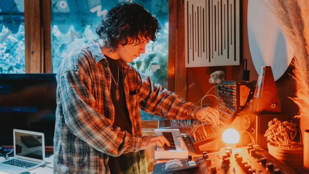 Test : Arturia KeyStep 37 mk2 / Fonctions Scale et Chord